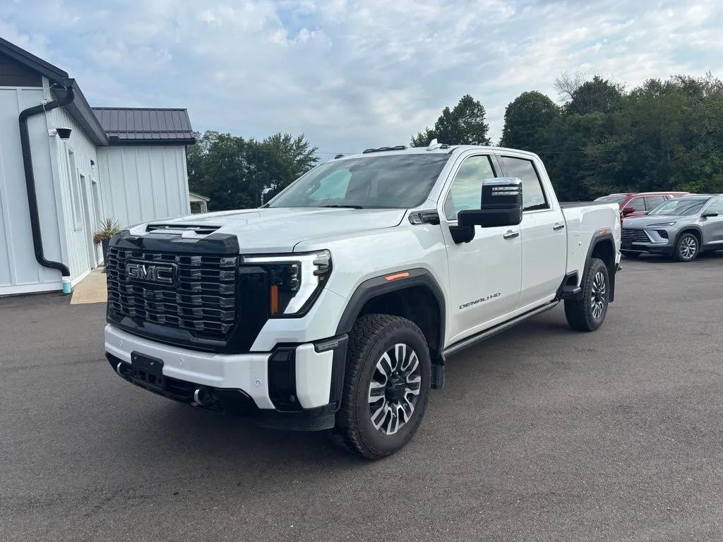 gmc sierra 3500hd 2025 1GT4UYEY1SF296682 image gmc sierra 3500hd 2025 1GT4UYEY1SF296682 image